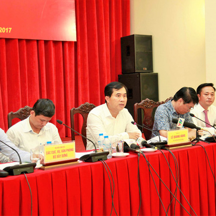 Nhiễu thông tin bất động sản: “Pháp luật không cấm”